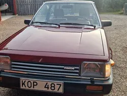Rot Gebraucht 1983 Mazda 323 | 6.000 €
