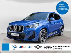 Blau Gebraucht 2025 BMW X1 M Sport SUV | 52.890 €