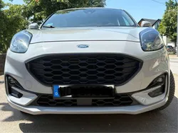Grau Gebraucht 2020 Ford Puma ST-Line SUV | 13.200 € (Guter Preis)
