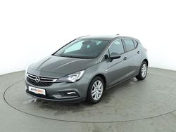 Grau Gebraucht 2018 Opel Astra Dynamic Limousine | 12.100 € (Guter Preis)