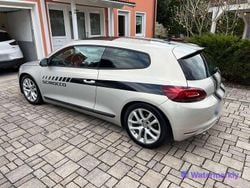 Silber Gebraucht 2011 VW Scirocco Edition Coupé | 11.990 € (Etwas zu teuer)