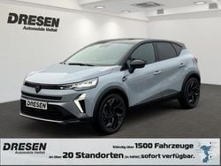 Schwarz Gebraucht 2024 Renault Captur Esprit Alpine SUV | 30.690 € (Fairer Preis)