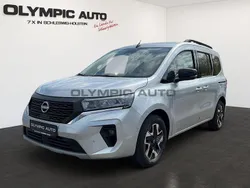 Grau Gebraucht 2025 Nissan Townstar N-Connecta Van / Kleinbus | 30.990 €