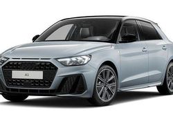 Grau Neu 2025 Audi A1 Sportback S-Line Kleinwagen | 31.420 € (Fairer Preis)
