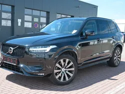 Onyx black / metallic Gebraucht 2023 Volvo XC90 Ultimate SUV | 69.900 €