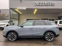 Grafik grau Neu 2025 Opel Grandland X SUV | 34.890 € (Fairer Preis)