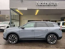 Grafik grau Neu 2025 Opel Grandland X SUV | 36.890 € (Etwas zu teuer)