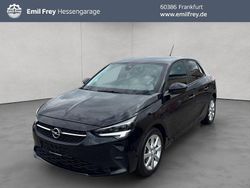 Schwarz Gebraucht 2023 Opel Corsa Limousine | 15.350 € (Guter Preis)