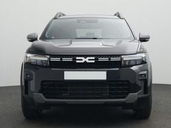 Perlmuttschwarz Gebraucht 2025 Dacia Bigster Journey SUV | 33.570 € (Fairer Preis)