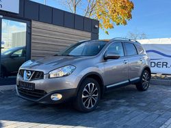 Gebraucht 2011 Nissan Qashqai +2 I-Way SUV | 9.900 € (Etwas zu teuer)