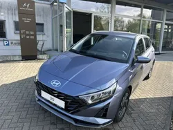 Meta blue Neu 2025 Hyundai i20 Trend Kleinwagen | 24.850 € (Teuer)