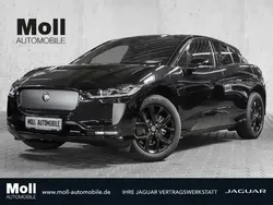 Schwarz Gebraucht 2024 Jaguar I-Pace R-Dynamic SUV | 52.480 €