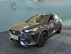 Other Gebraucht 2023 Cupra Formentor SUV | 35.750 € (Teuer)