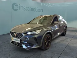 Other Gebraucht 2023 Cupra Formentor SUV | 35.750 € (Etwas zu teuer)