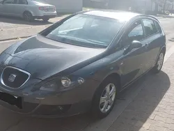 Grau Gebraucht 2007 Seat Leon Sport Limousine | 2.000 € (Guter Preis)