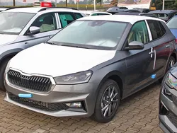 Graphitegrau Neu 2025 Skoda Fabia Tour | 24.790 € (Fairer Preis)