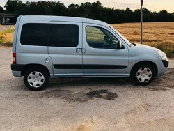 Gebraucht 2007 Citroën Berlingo Van / Kleinbus | 650 € (Superpreis)