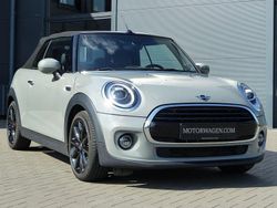 Grau Gebraucht 2019 Mini Cooper Cabriolet Cabrio | 18.900 € (Fairer Preis)