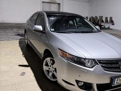 Grau Gebraucht 2009 Honda Accord Limousine | 8.000 € (Fairer Preis)