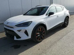 Nevadaweiß metallic Neu 2025 Cupra Formentor SUV | 43.525 € (Guter Preis)