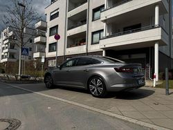 Grau Gebraucht 2019 Renault Talisman Initiale Paris Limousine | 16.100 € (Fairer Preis)