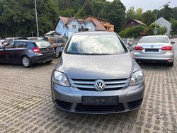 Grau Gebraucht 2005 VW Golf Plus Cross Sportline Van / Kleinbus | 1.799 € (Fairer Preis)
