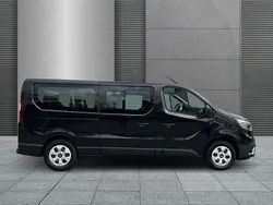 Neu 2024 Renault Trafic Equilibre Van | 41.290 € (Guter Preis)