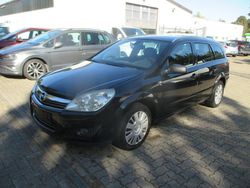 Gebraucht 2007 Opel Astra Kombi | 720 € (Fairer Preis)
