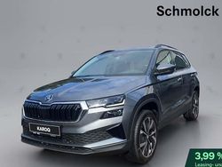 Grau Neu 2025 Skoda Karoq Tour SUV | 38.490 € (Fairer Preis)