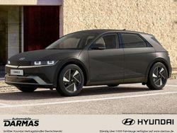 Grau Neu 2025 Hyundai Ioniq 6 Techniq Limousine | 39.790 € (Superpreis)