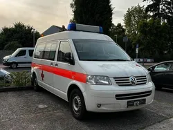 Gebraucht 2009 VW T5 Van | 8.000 € (Fairer Preis)