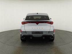 White silver metallic Neu 2025 Cupra Tavascan Endurance SUV | 46.975 € (Guter Preis)