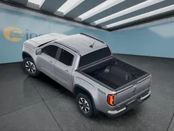 Silber Neu 2025 VW Amarok Abholung | 52.999 € (Superpreis)