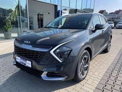 Grau Gebraucht 2024 Kia Sportage Vision SUV | 26.850 € (Superpreis)