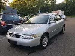 Grau Gebraucht 1997 Audi A3 Limousine | 1.990 € (Fairer Preis)