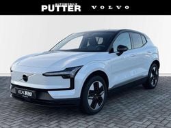 Weiss Gebraucht 2025 Volvo EX30 Plus SUV | 34.890 € (Superpreis)