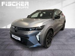 Grau Gebraucht 2024 Renault Scénic Esprit Alpine Van / Kleinbus | 40.990 € (Guter Preis)