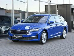 Energyblau Gebraucht 2025 Skoda Octavia Comfort Kombi | 32.950 € (Guter Preis)