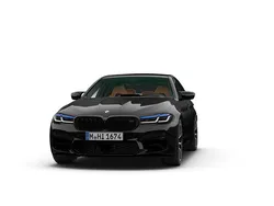 Gebraucht 2025 BMW M5 Competition Edition Limousine | 79.900 €