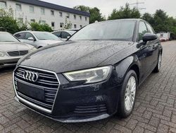 Schwarz Gebraucht 2016 Audi A3 Sportback Kleinwagen | 9.999 € (Fairer Preis)