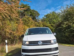 Weiß Gebraucht 2017 VW T6 Van | 22.999 € (Guter Preis)