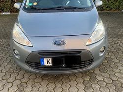Andere farben Gebraucht 2009 Ford Ka Kleinwagen | 2.300 €