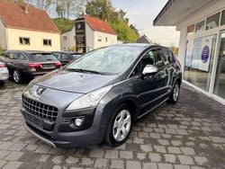 Grau Gebraucht 2011 Peugeot 3008 Platinum Limousine | 5.900 € (Fairer Preis)