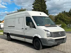 Weiß Gebraucht 2012 VW Crafter Van | 3.700 €