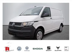 Weiß Neu 2024 VW T6.1 Van | 38.980 € (Fairer Preis)