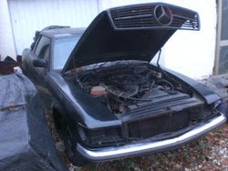 Gebraucht 1972 Mercedes 350 Coupé | 3.500 €
