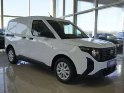 Frostweiß Neu 2024 Ford Transit Van / Kleinbus | 23.710 € (Guter Preis)