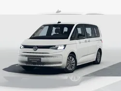 VW Multivan