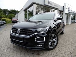 Schwarz Gebraucht 2019 VW T-Roc Sport SUV | 23.790 € (Teuer)