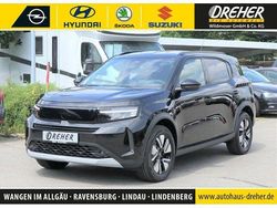 Gebraucht 2025 Opel Frontera SUV | 29.690 € (Etwas zu teuer)
